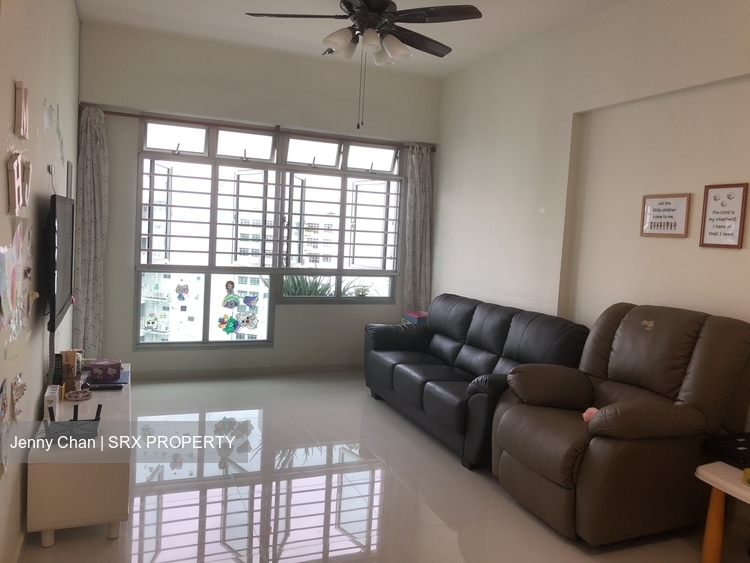 Blk 451 Yishun Ring Road (Yishun), HDB 4 Rooms #182694072